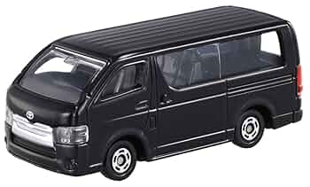 トミカ　No.3 チャイニーズ スクールバス　トヨタハイエース 61+eboUVybL._UF350,350_QL50_.jpg